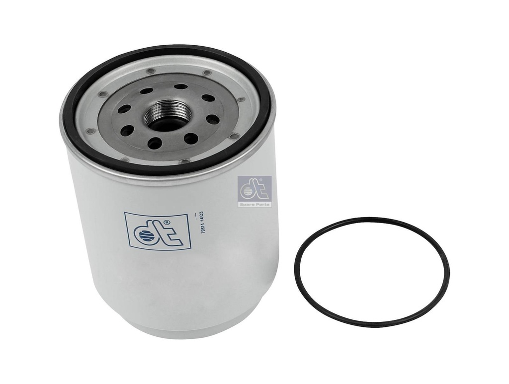 Filtre à carburant - DT SPARE PARTS