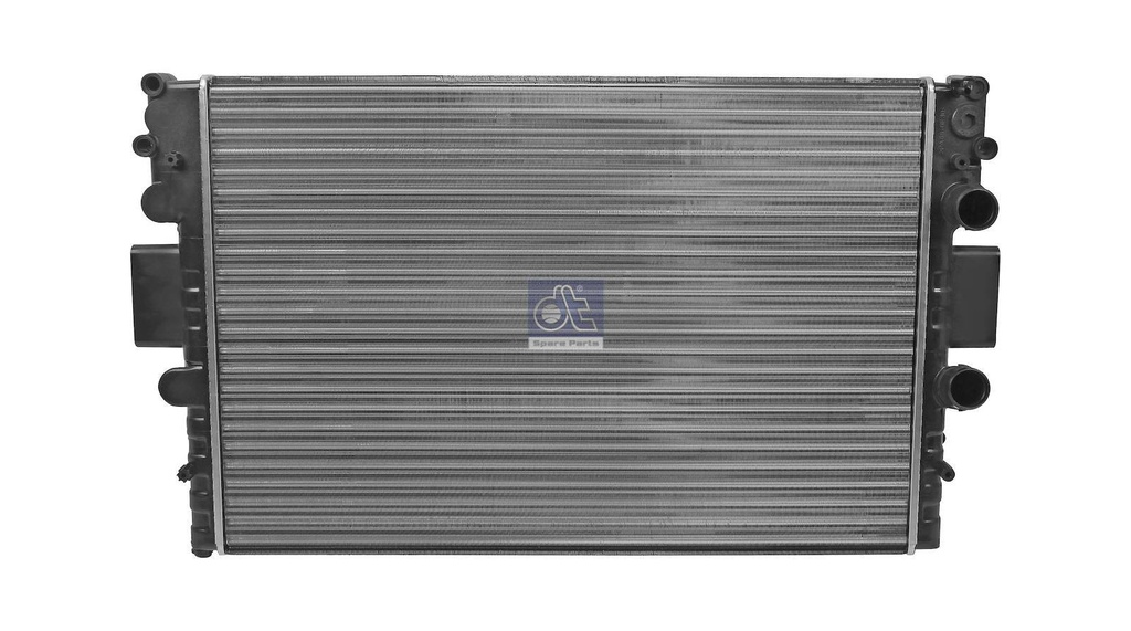 Radiateur IVECO - DT SPARE PARTS