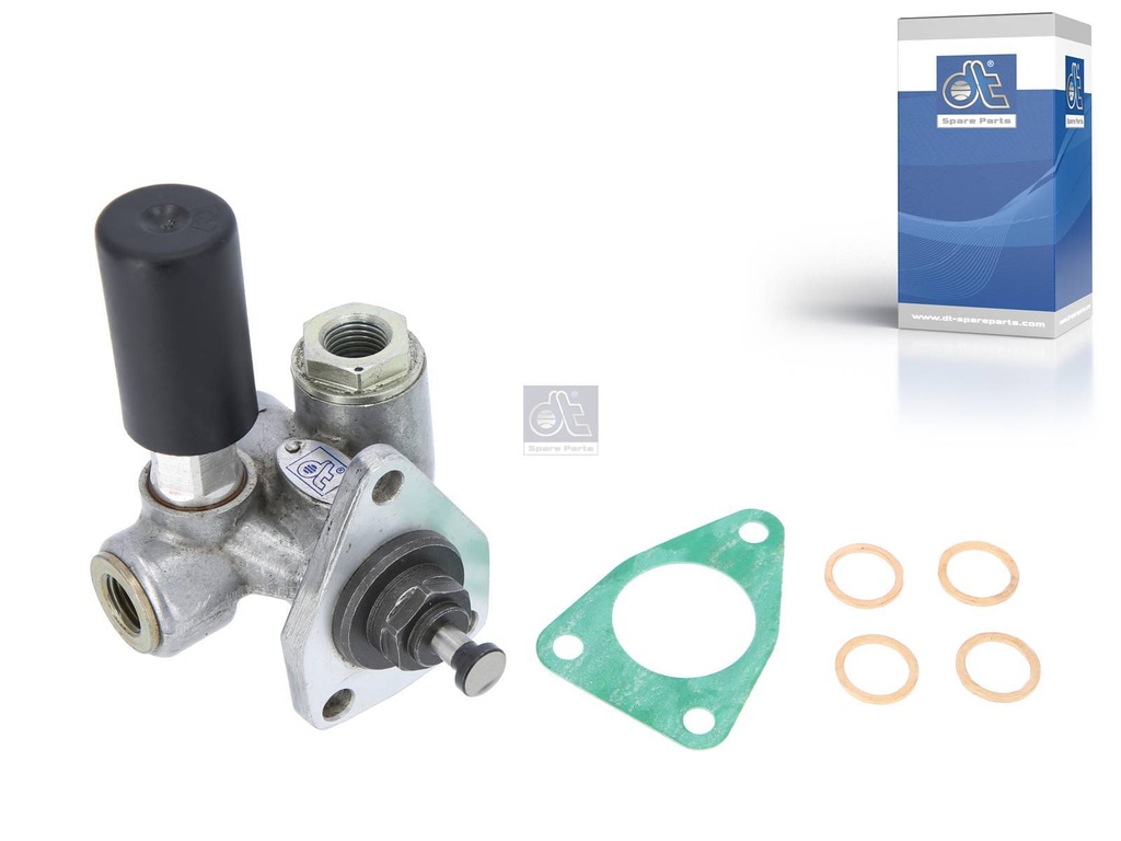 Pompe d'alimentation - DT SPARE PARTS