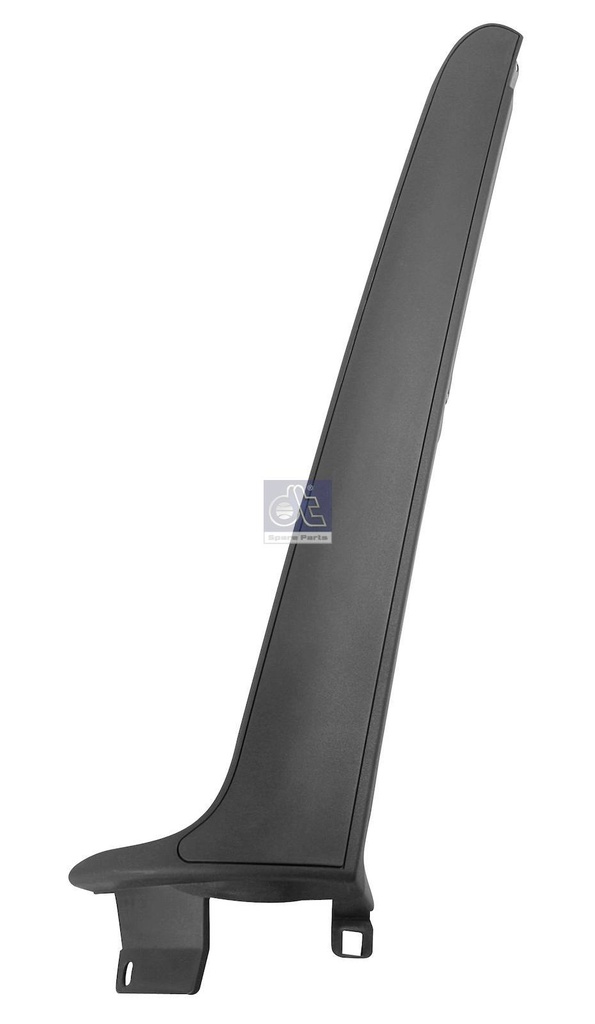 Déflecteur d'air IVECO - DT SPARE PARTS