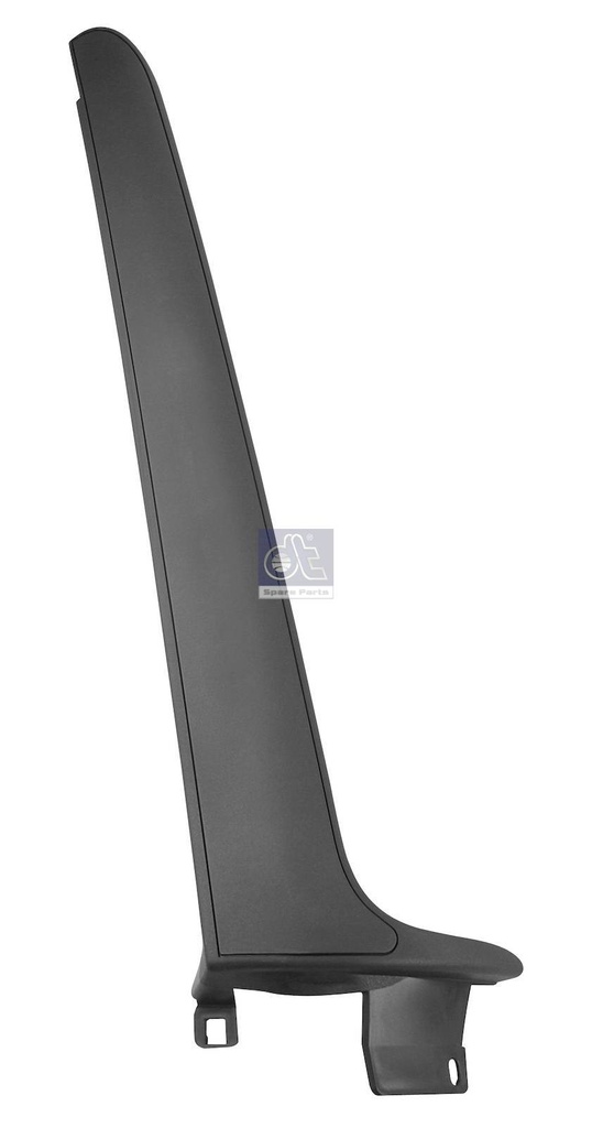 Déflecteur d'air IVECO - DT SPARE PARTS