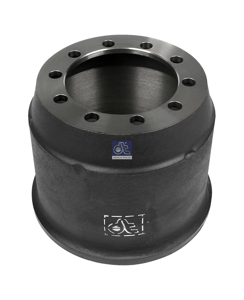 Tambour de frein SAF - DT SPARE PARTS