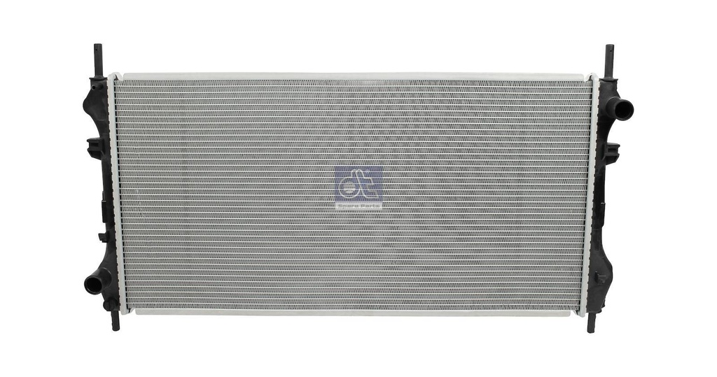 Radiateur FORD - DT SPARE PARTS