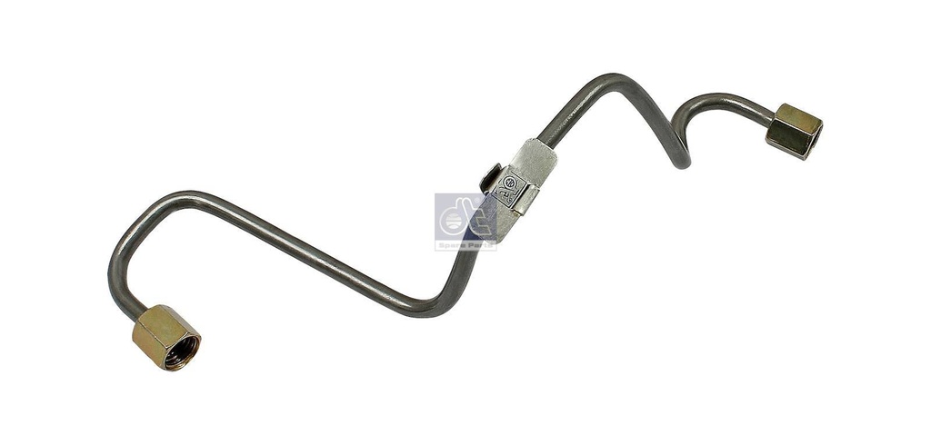 Conduite d'injection MERCEDES - DT SPARE PARTS