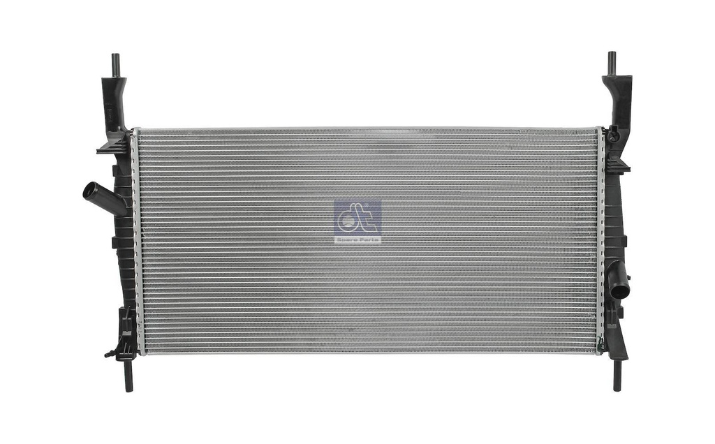 Radiateur FORD - DT SPARE PARTS
