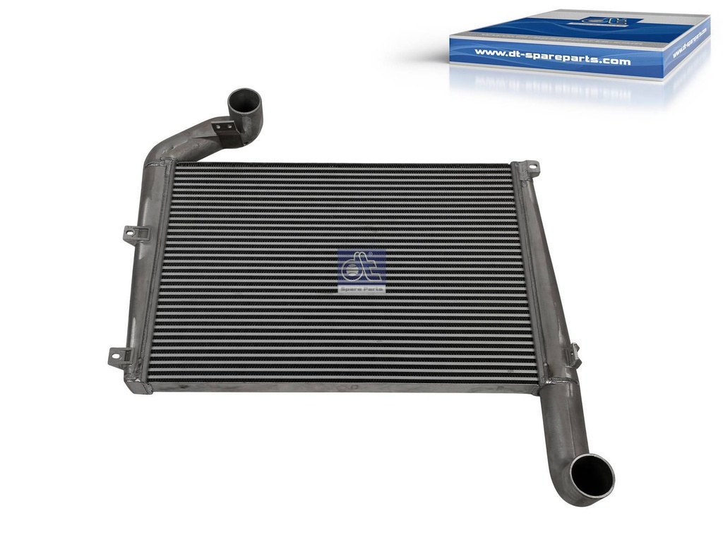 Radiateur à air - DT SPARE PARTS