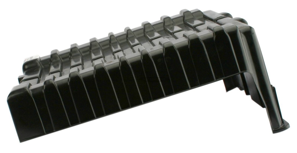 Couvercle de batterie DAF - DT SPARE PARTS