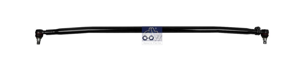 Barre d'accouplement de roue IVECO - DT SPARE PARTS