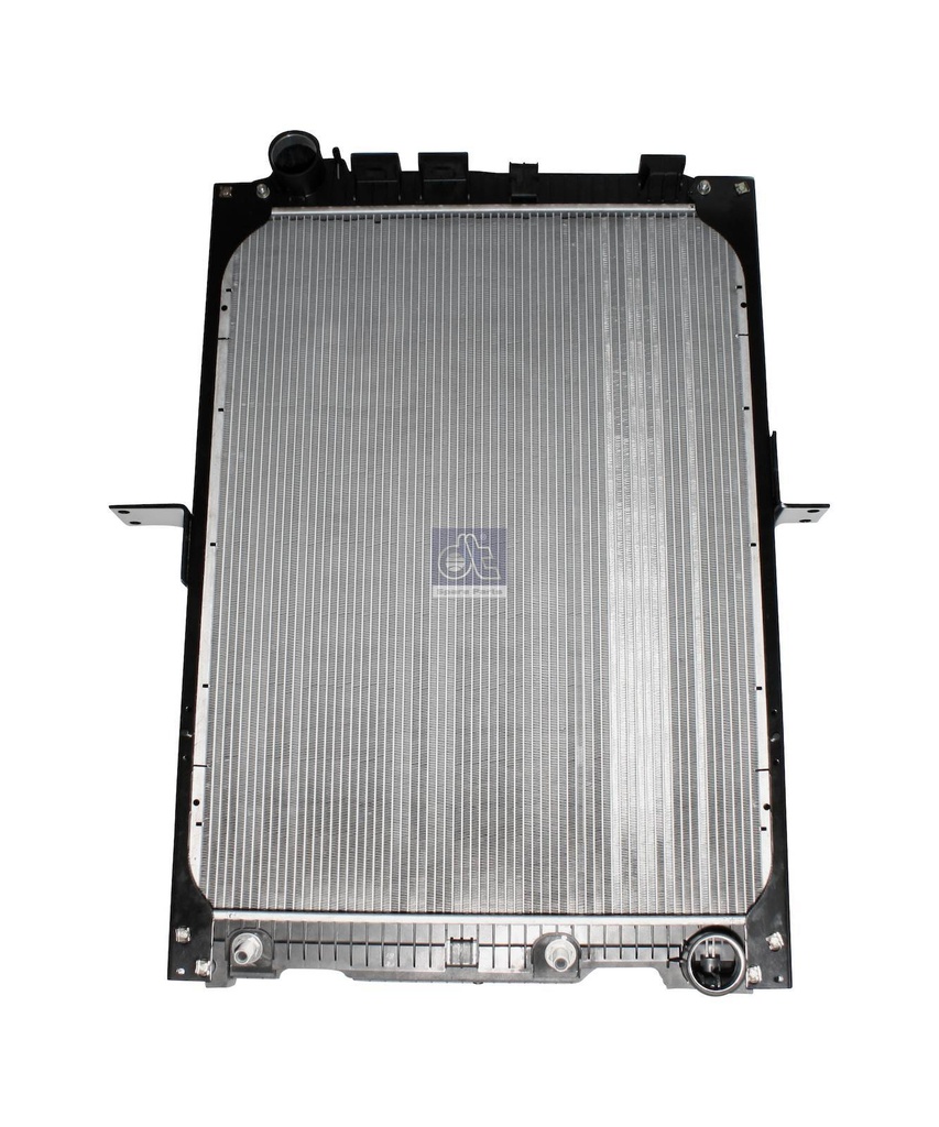 Radiateur MERCEDES - DT SPARE PARTS
