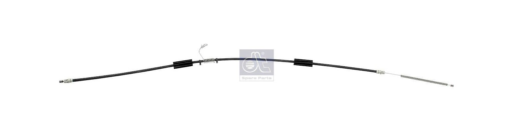 Câble de commande FORD - DT SPARE PARTS