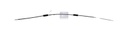Câble de commande FORD - DT SPARE PARTS