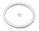Rondelle d'aluminium - DT SPARE PARTS