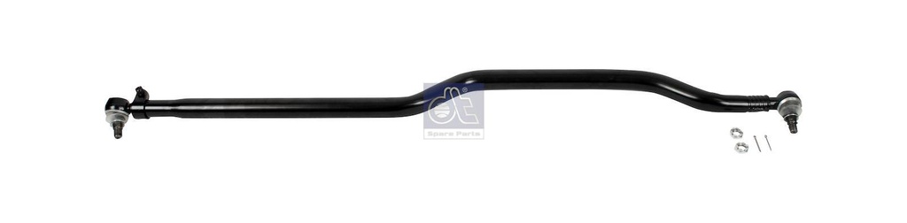 Barre d'accouplement de roue MERCEDES - DT SPARE PARTS