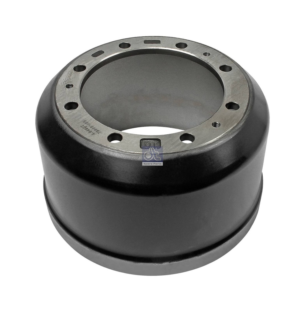 Tambour de frein MERCEDES - DT SPARE PARTS