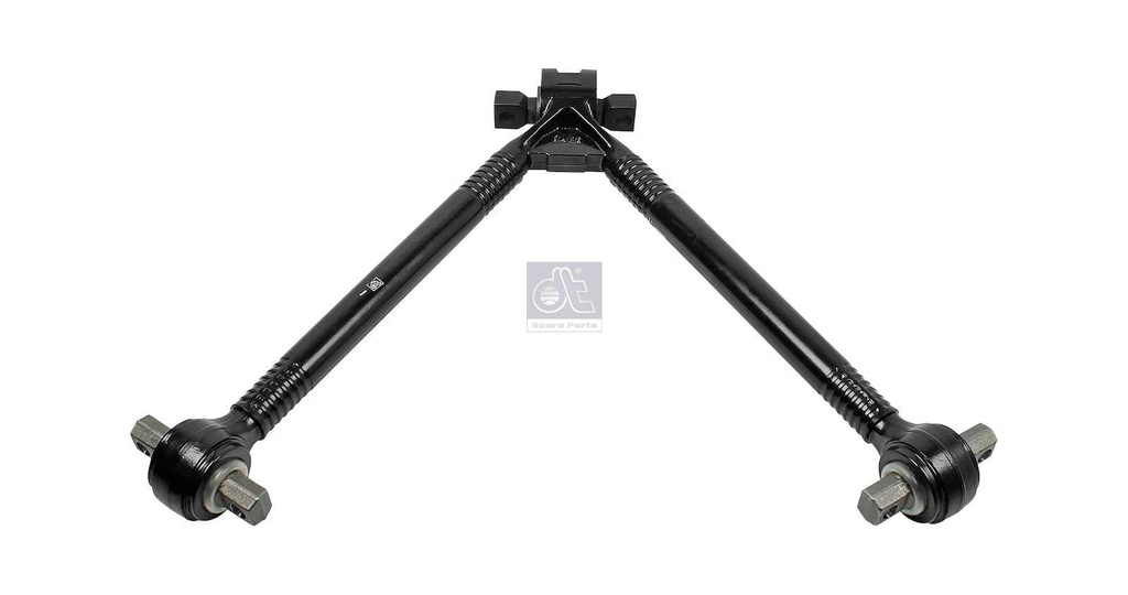 Stabilisateur en V IVECO - DT SPARE PARTS