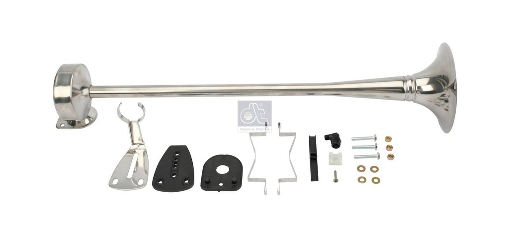 Avertisseur - DT SPARE PARTS