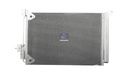 Condenseur IVECO - DT SPARE PARTS