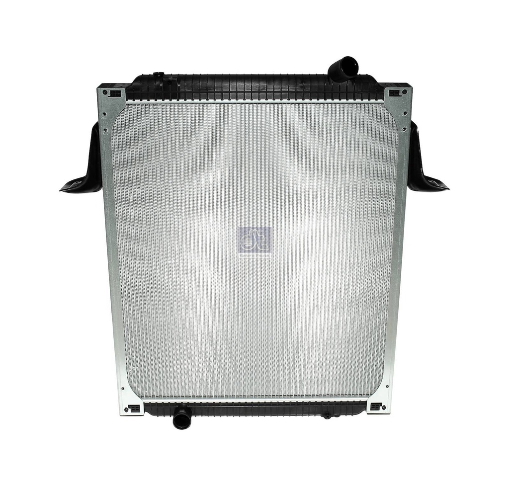 Radiateur RENAULT - DT SPARE PARTS