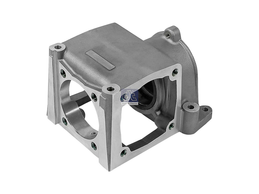 Carter de compresseur MERCEDES - DT SPARE PARTS