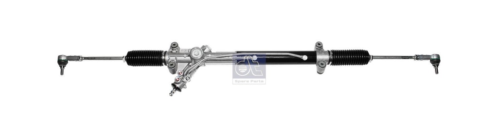 Crémaillère de direction IVECO - DT SPARE PARTS
