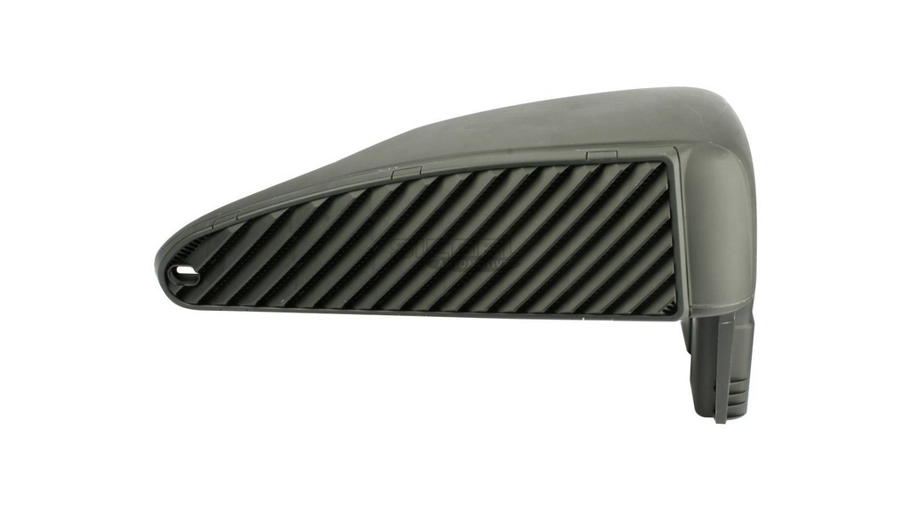 Tuyau d'entrée d'air VOLVO - DT SPARE PARTS