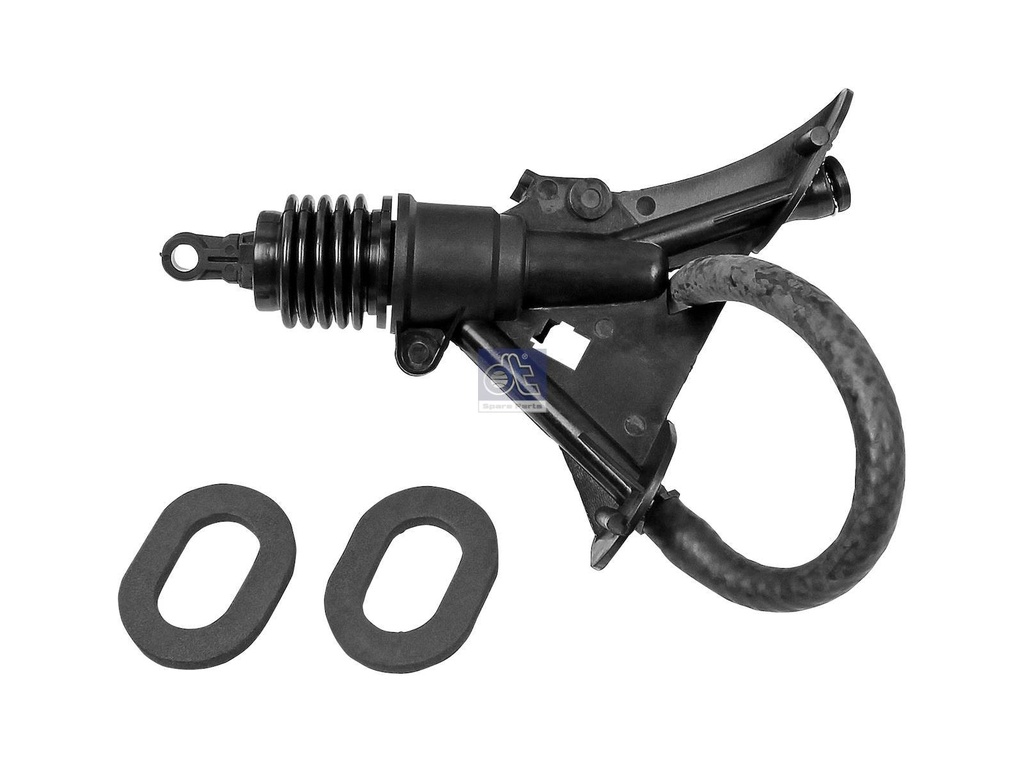 Cylindre émetteur FORD - DT SPARE PARTS