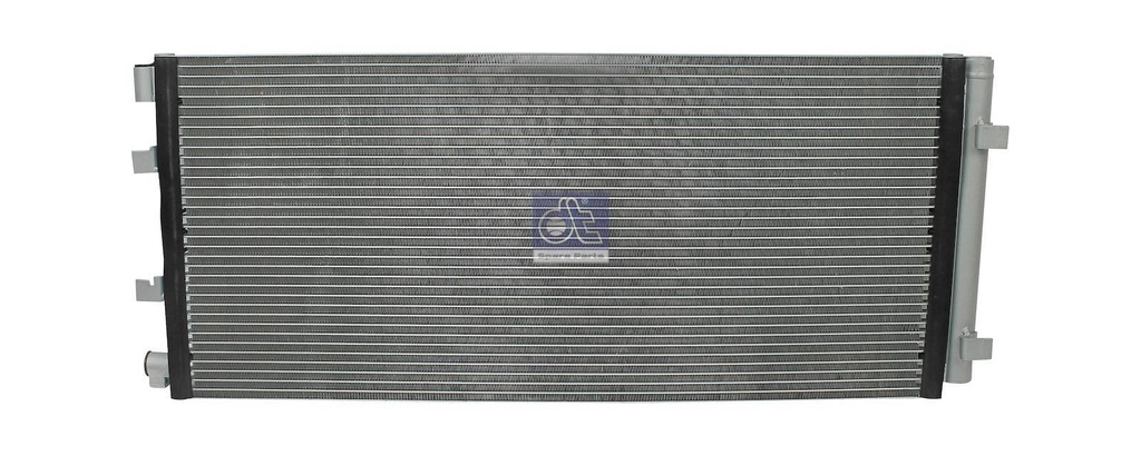 Condenseur - DT SPARE PARTS