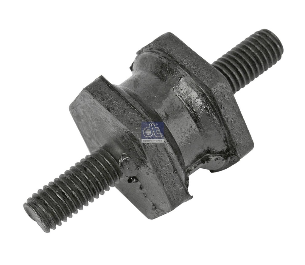 Palier en caoutchouc MERCEDES - DT SPARE PARTS
