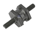 Palier en caoutchouc MERCEDES - DT SPARE PARTS