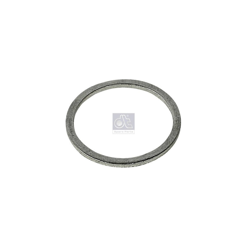 Rondelle d'aluminium MERCEDES - DT SPARE PARTS