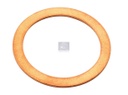 Rondelle de cuivre SCANIA - DT SPARE PARTS
