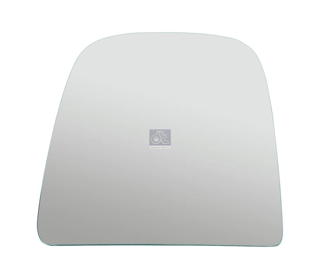 Glace de rétroviseur IVECO - DT SPARE PARTS