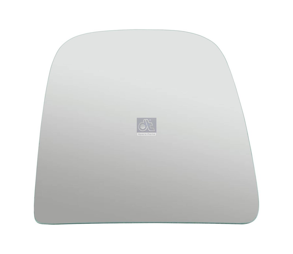 Glace de rétroviseur IVECO - DT SPARE PARTS