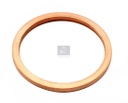 Rondelle de cuivre - DT SPARE PARTS