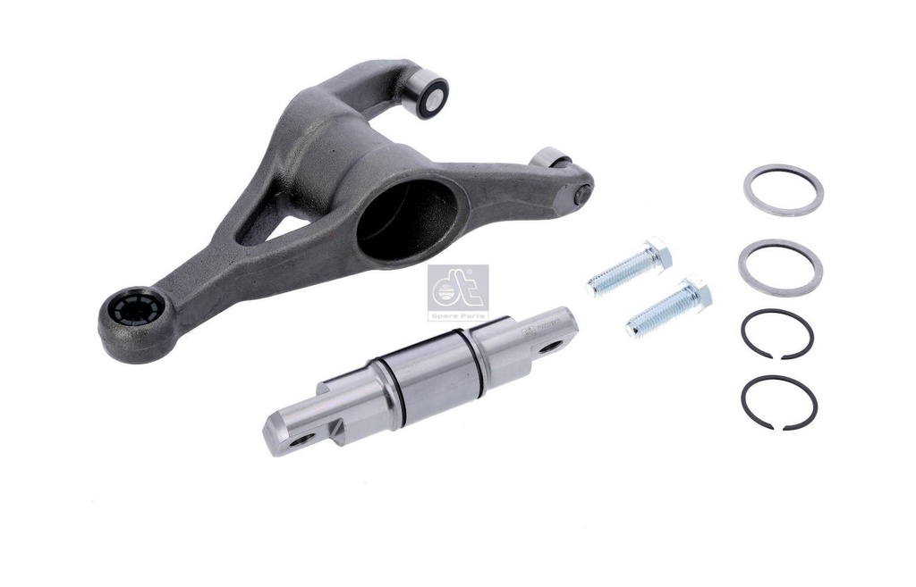 Fourchette d'embrayage MERCEDES - DT SPARE PARTS