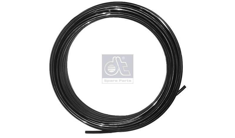 Tube polyamide - DT SPARE PARTS