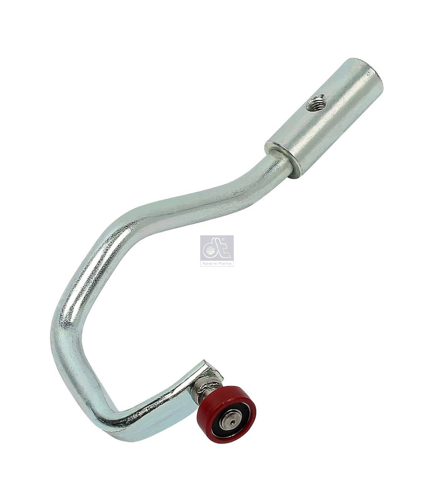 Guidage à galets FIAT - DT SPARE PARTS
