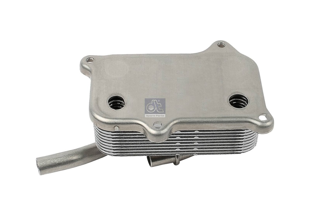 Radiateur d'huile MERCEDES - DT SPARE PARTS