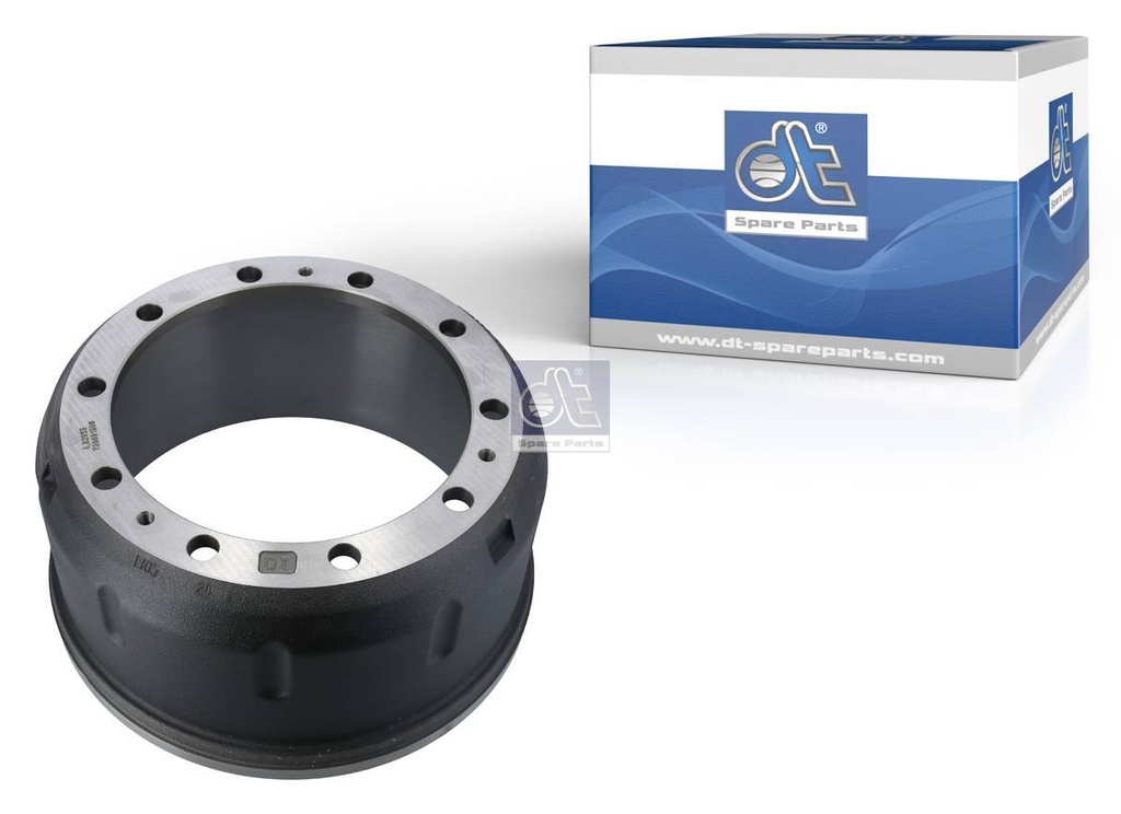 Tambour de frein MERCEDES - DT SPARE PARTS