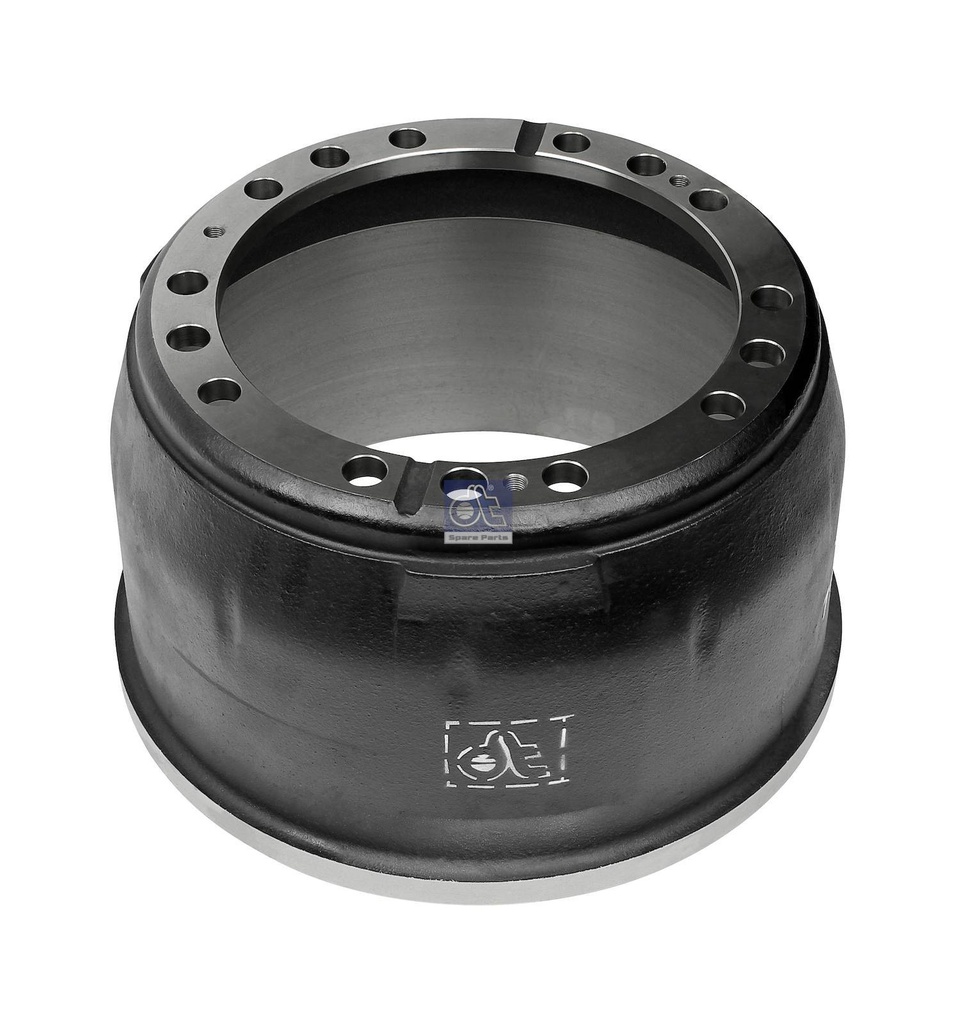 Tambour de frein - DT SPARE PARTS