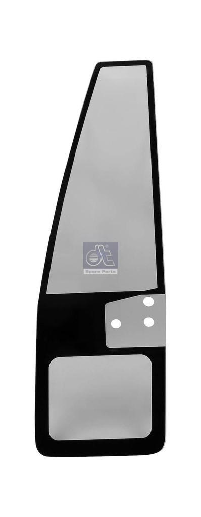 Vitre de porte IVECO - DT SPARE PARTS