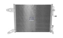 Condenseur IVECO - DT SPARE PARTS