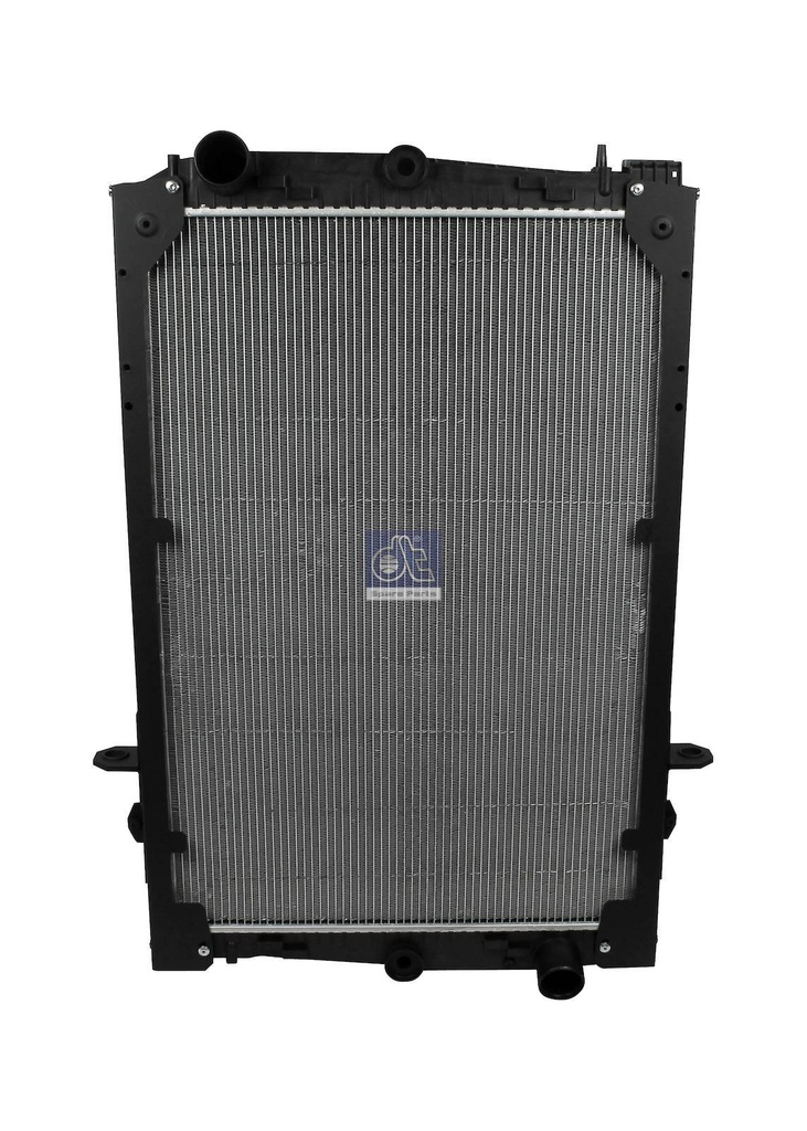 Radiateur DAF - DT SPARE PARTS
