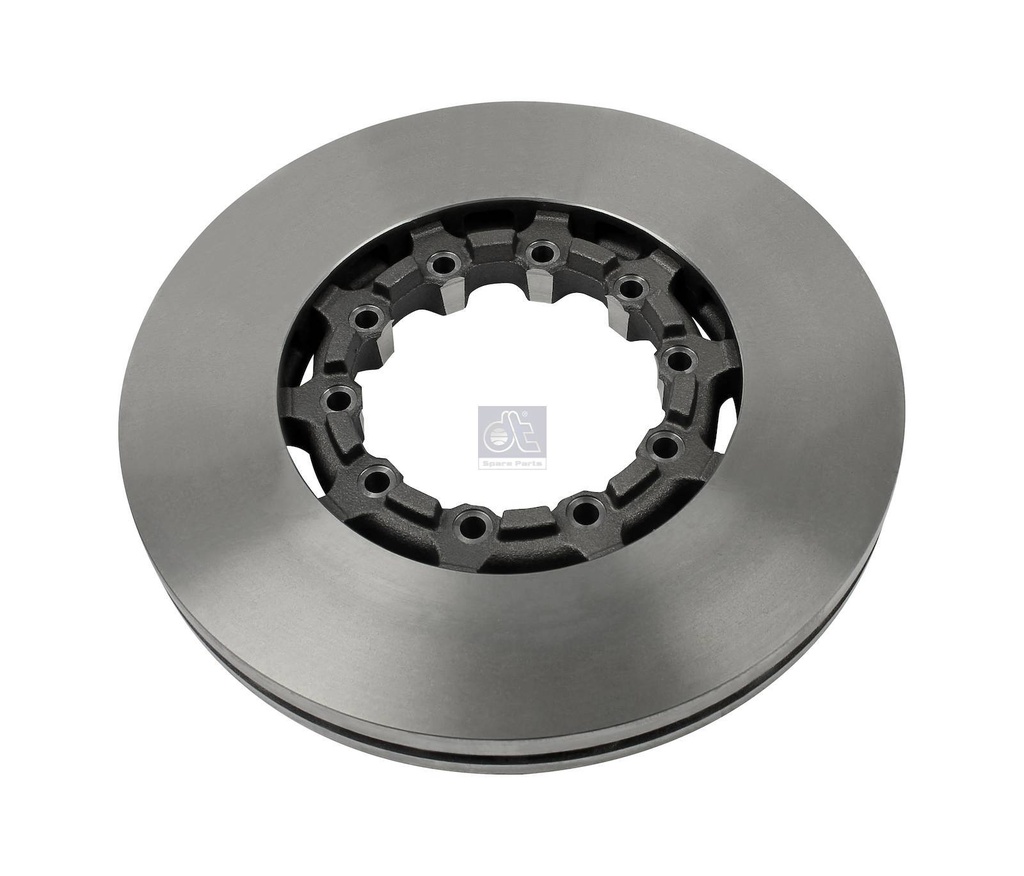 Disque de frein - DT SPARE PARTS
