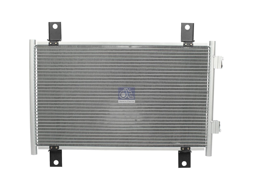 Condenseur - DT SPARE PARTS