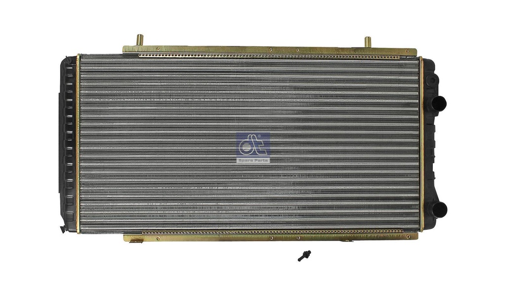 Radiateur - DT SPARE PARTS