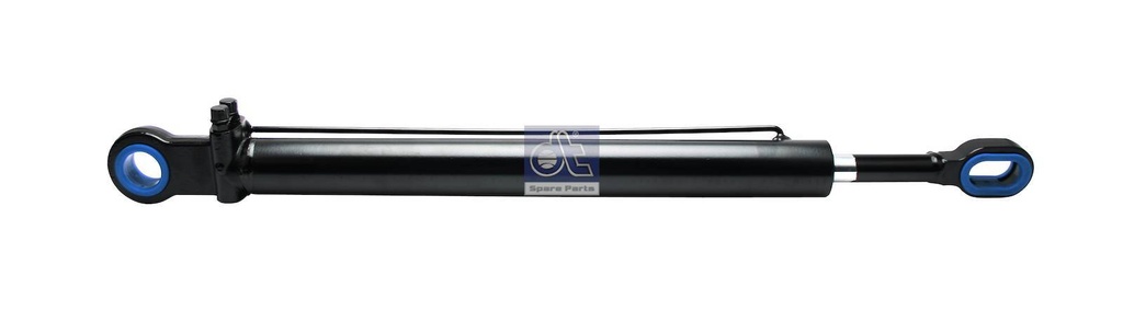 Cylindre hydraulique basc. de cabine MERCEDES - DT SPARE PARTS