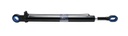 Cylindre hydraulique basc. de cabine MERCEDES - DT SPARE PARTS