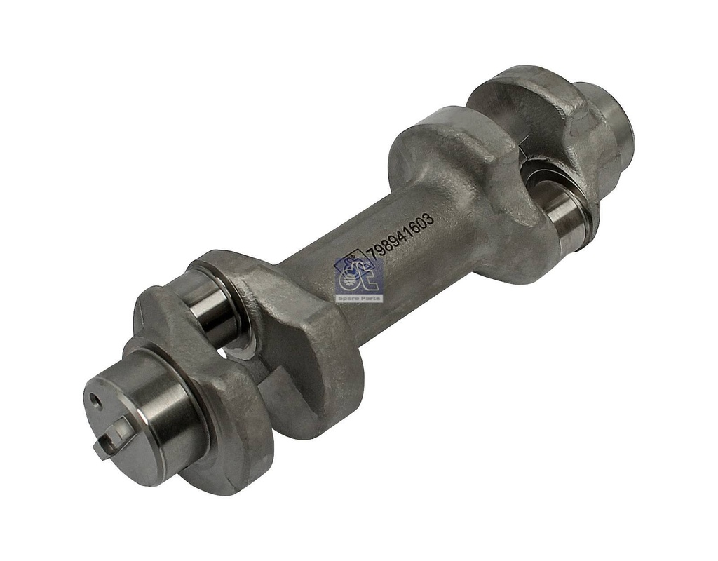 Vilebrequin MAN - DT SPARE PARTS