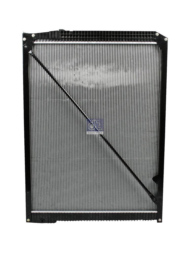Radiateur MERCEDES - DT SPARE PARTS